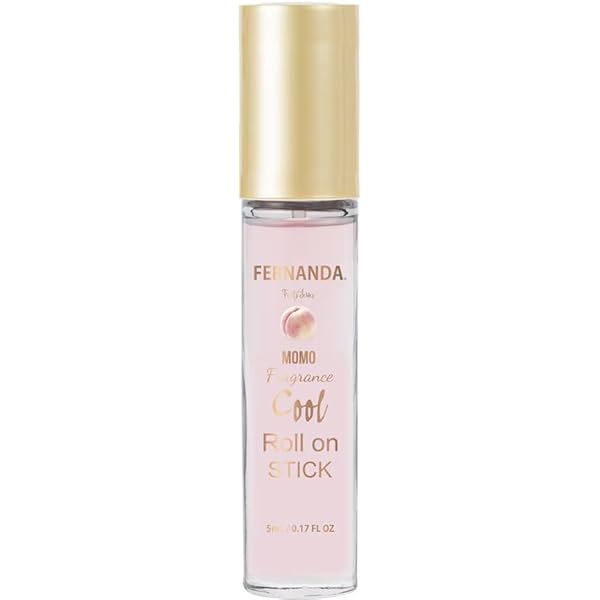 Amazon | 【コロン・モモ】FERNANDA(フェルナンダ) フレグランス